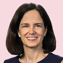 Susan M. Domchek, MD