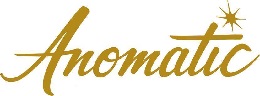 anomatic logo