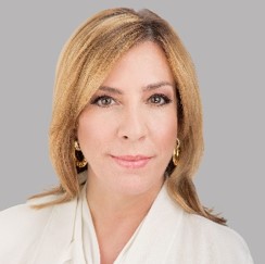 Jacqueline Hernández